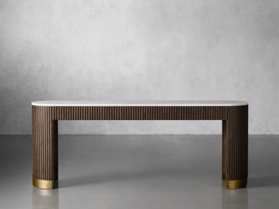 Dianie Console Table