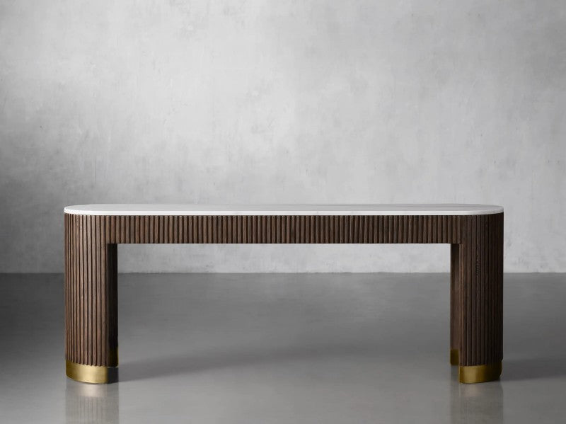 Dianie Console Table