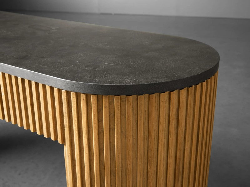 Dianie Console Table
