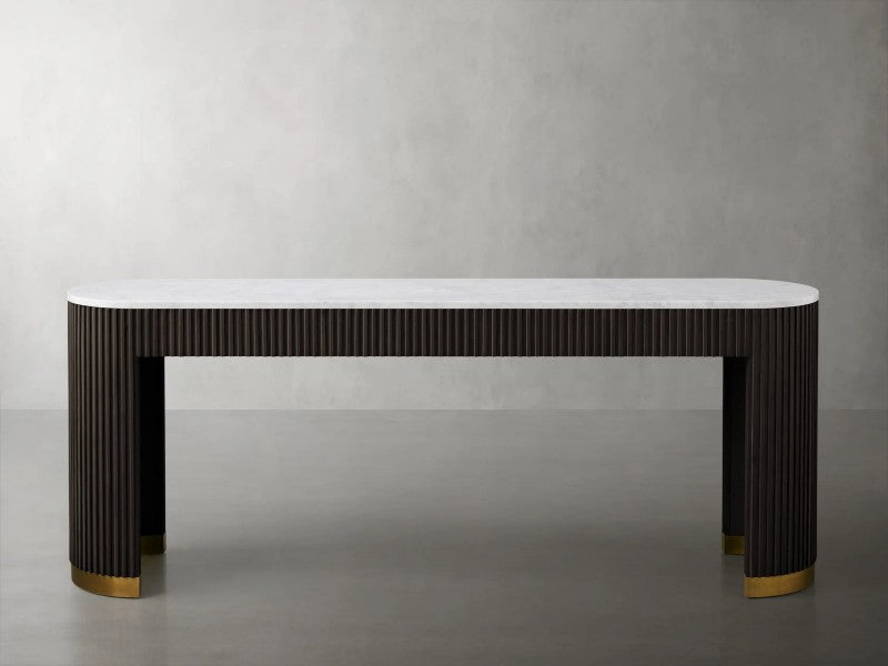 Dianie Console Table