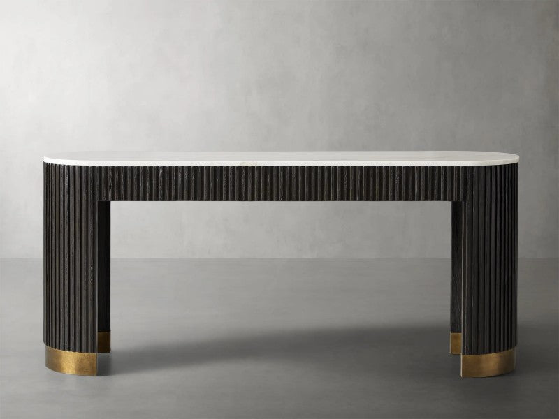 Dianie Console Table