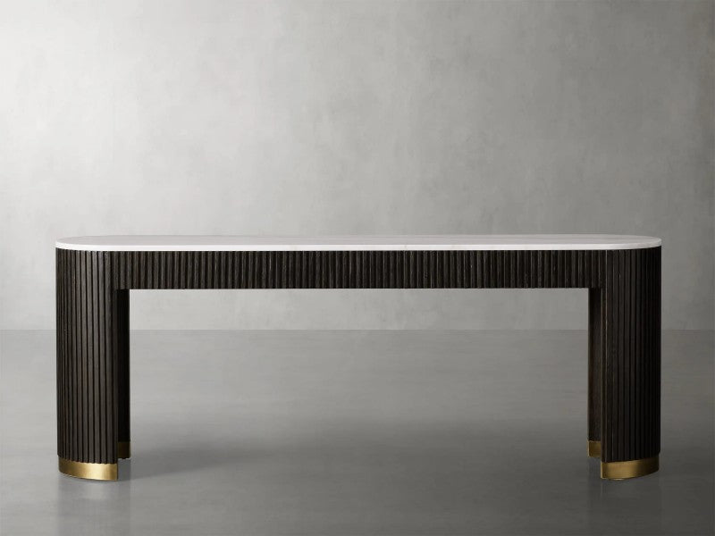 Dianie Console Table