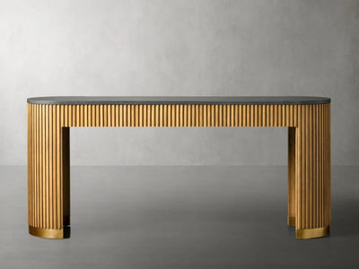Dianie Console Table
