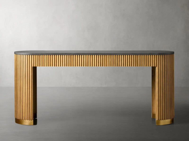 Dianie Console Table