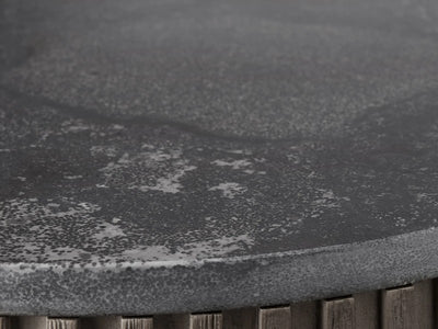 Dianie End Table