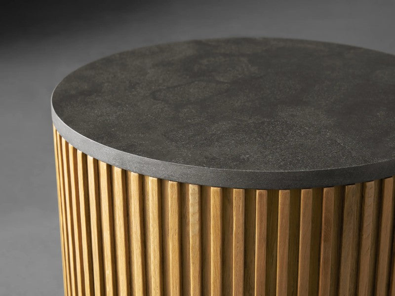 Dianie End Table