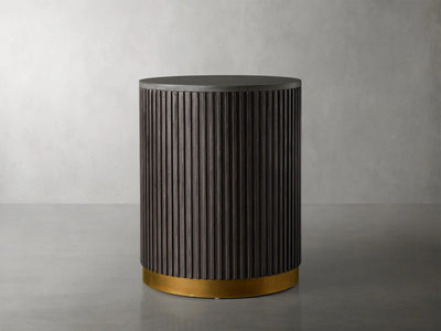 Dianie End Table