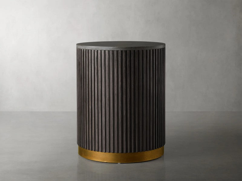 Dianie End Table