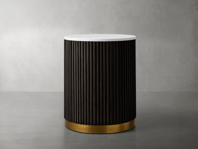Dianie End Table