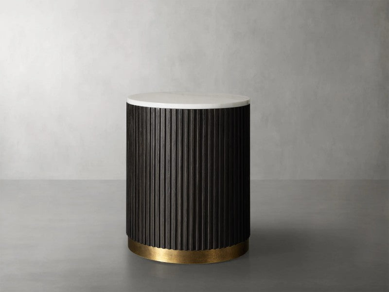 Dianie End Table