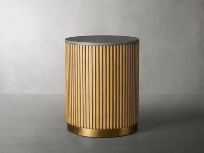 Dianie End Table