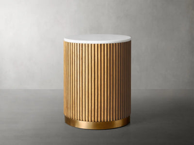 Dianie End Table