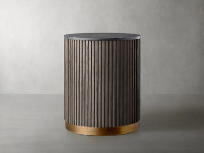 Dianie End Table
