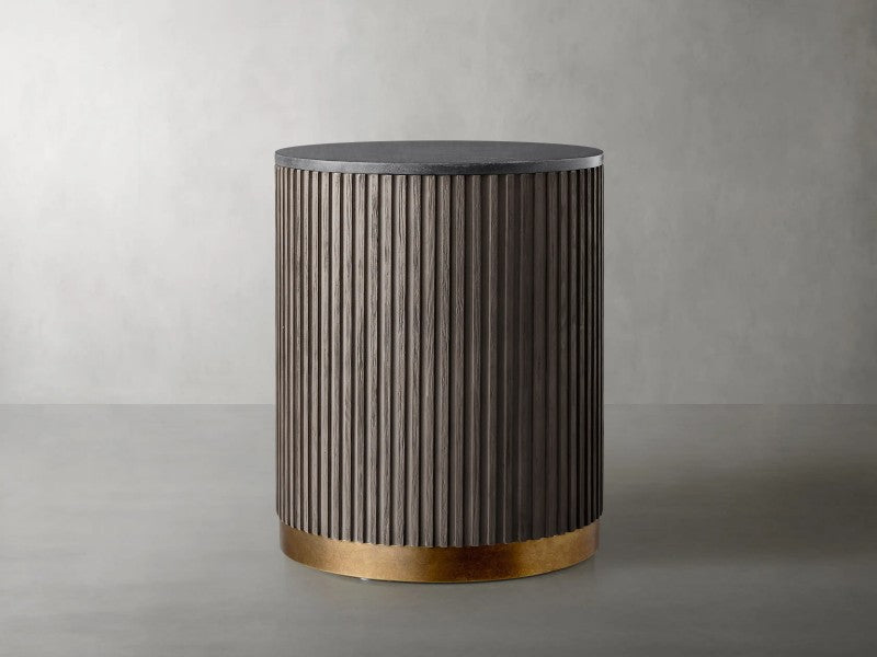 Dianie End Table
