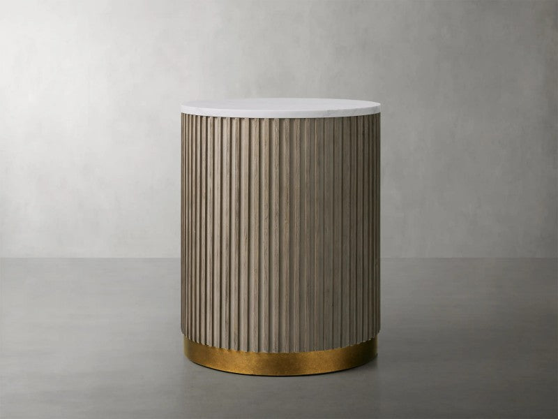 Dianie End Table