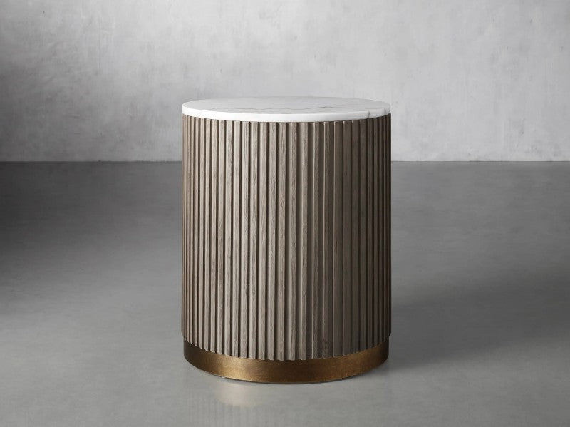 Dianie End Table