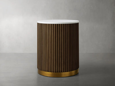 Dianie End Table