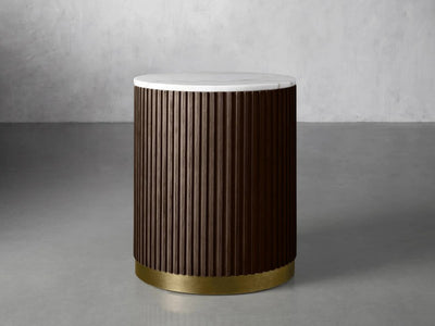 Dianie End Table