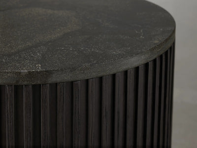 Dianie End Table
