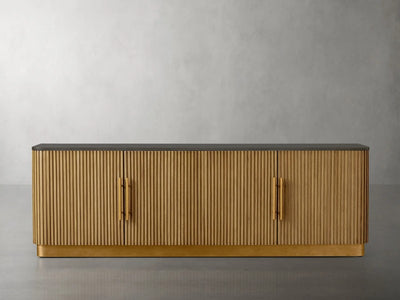 Dianie Media Console