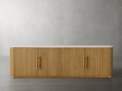 Dianie Media Console