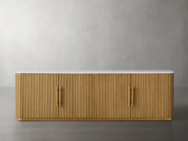 Dianie Media Console