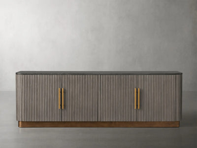 Dianie Media Console