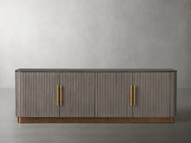 Dianie Media Console