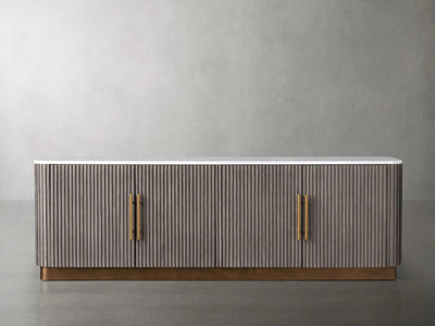 Dianie Media Console