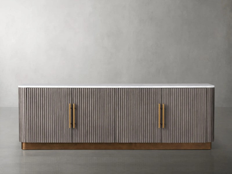 Dianie Media Console
