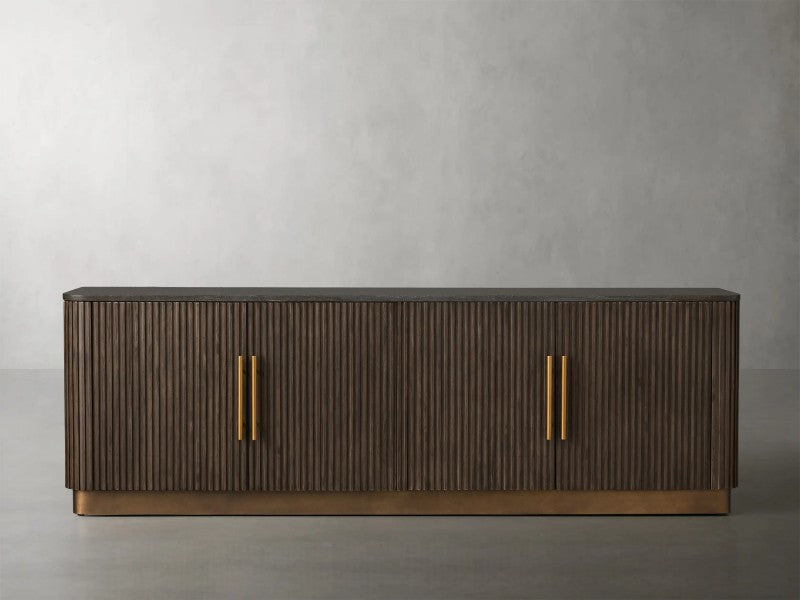 Dianie Media Console