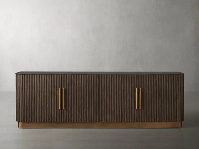 Dianie Media Console