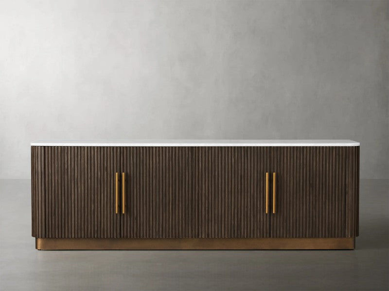 Dianie Media Console