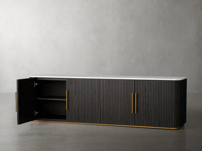 Dianie Media Console