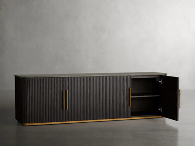 Dianie Media Console