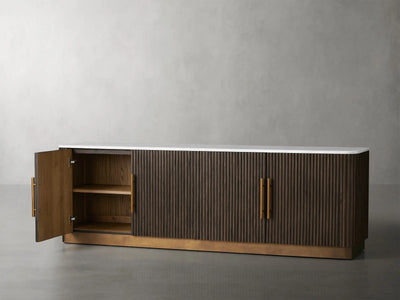 Dianie Media Console