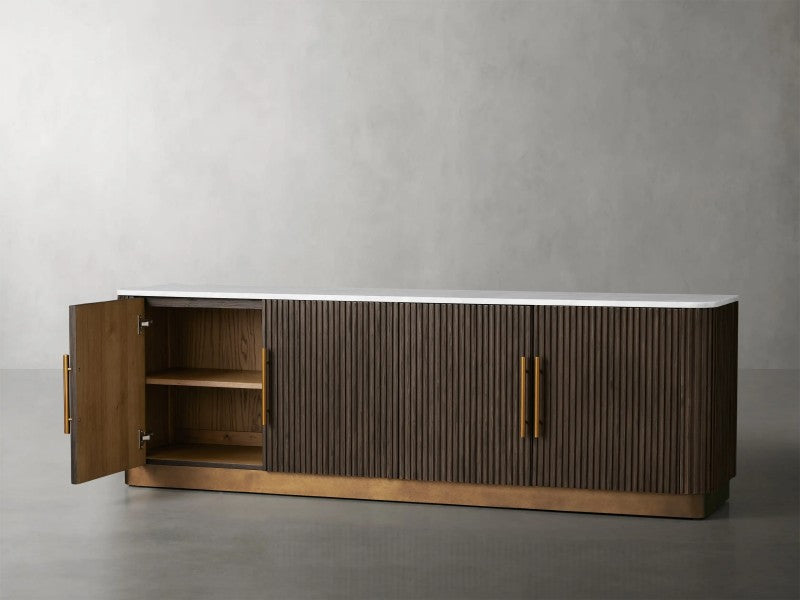 Dianie Media Console