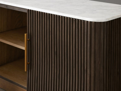 Dianie Media Console