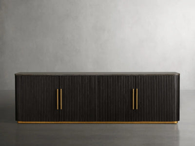 Dianie Media Console