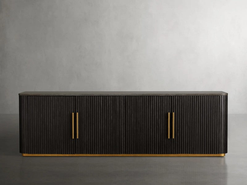 Dianie Media Console