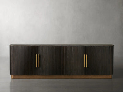 Dianie Media Console