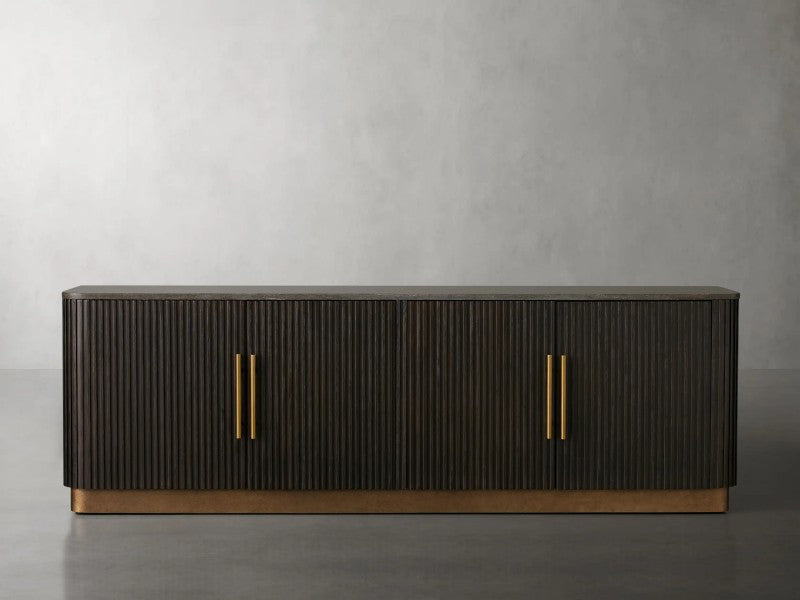 Dianie Media Console