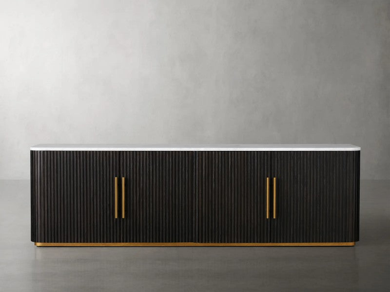 Dianie Media Console