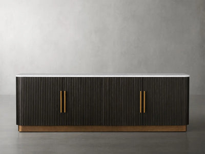 Dianie Media Console