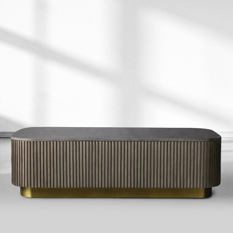 Dianie Coffee Table