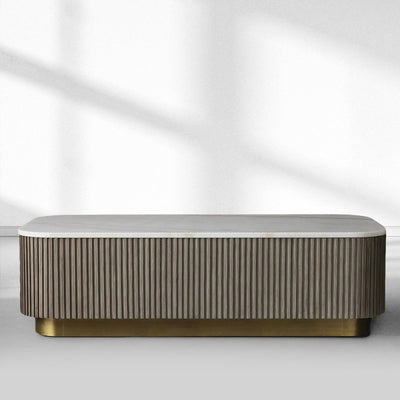 Dianie Coffee Table
