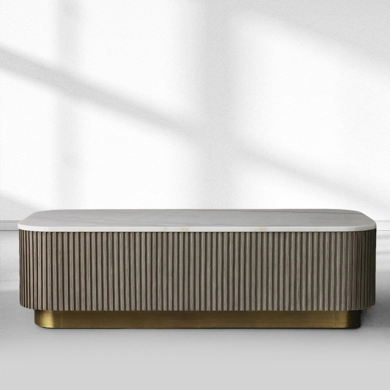 Dianie Coffee Table