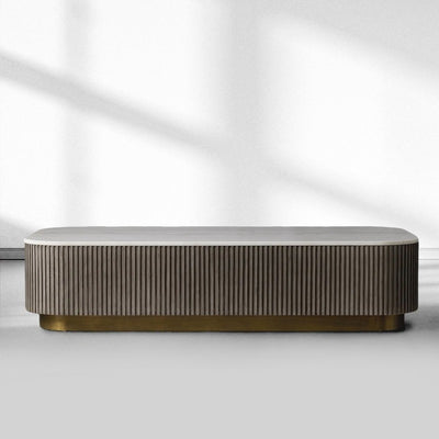 Dianie Coffee Table