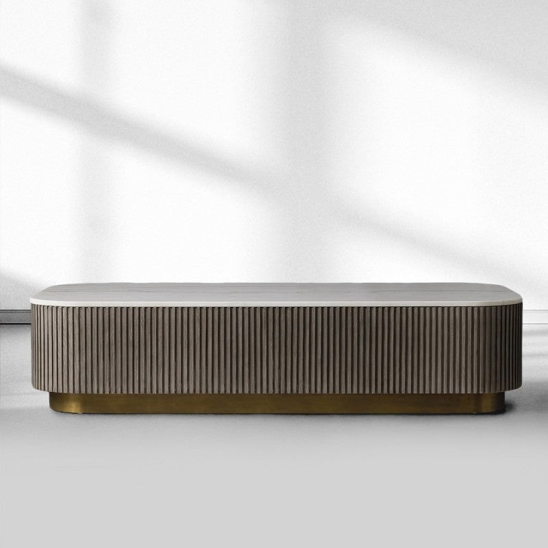 Dianie Coffee Table