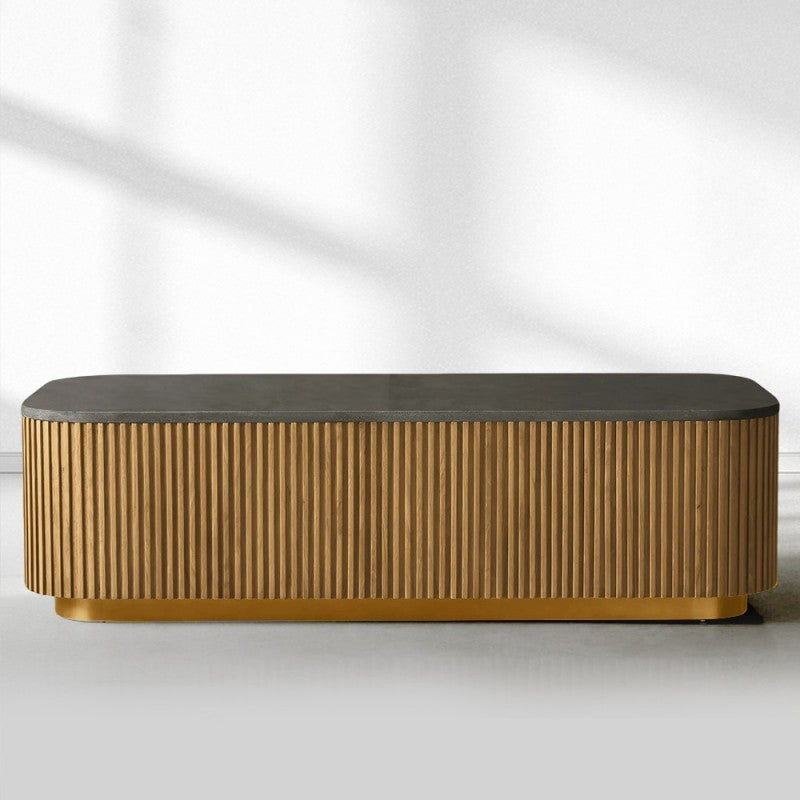 Dianie Coffee Table